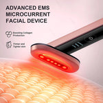 New 7 Color Light Beauty Wand Therapy