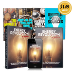 Energy Revolution System: How to build your own home power source?
