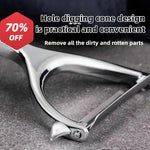 Multi-function Fruit and Vegetable Peeler Potato Eyeball Remover Items 1 sold