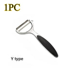 Multi-function Fruit and Vegetable Peeler Potato Eyeball Remover Items 1 sold