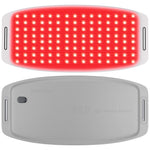 Hello Face L120 510K Near Infrared Red Light Therapy Belt Waterproof and Sweatproof LED light Pad For Pain Relief