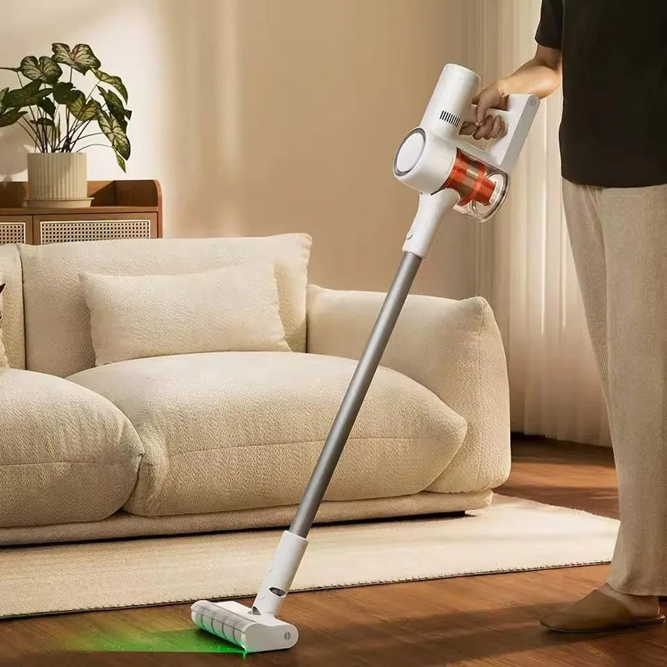XIAOMI MIJIA Wireless Vacuum Cleaners 2 Dust Display Edition