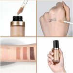 Super Coverage Concealer Multi-Use Cream Oil Free Long Lasting