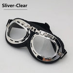 Windproof UV Protection Pet Dog Sunglasses New Cool Stylish Puppy Cat Goggles Anti-Dust Eye Wear Fashion Pet Photo Accessories