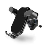 Universal Car Phone Holder with Ventilation Hook for 360 Degree Rotation Installation Anti Shake Supports All Phone Xiaomi
