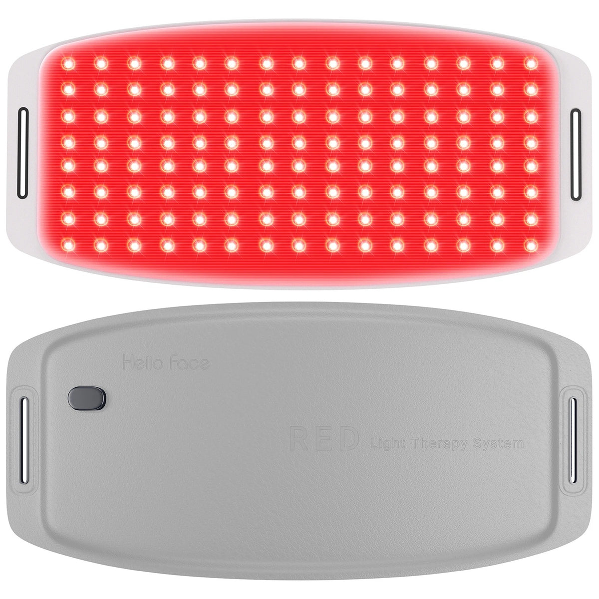 Hello Face L120 510K Near Infrared Red Light Therapy Belt Waterproof and Sweatproof LED light Pad For Pain Relief